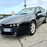 ALFA ROMEO 159 1.9 JTDm 16V SW TI