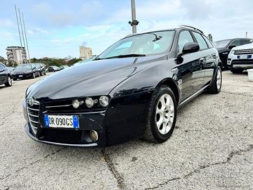 ALFA ROMEO 159 1.9 JTDm 16V SW TI