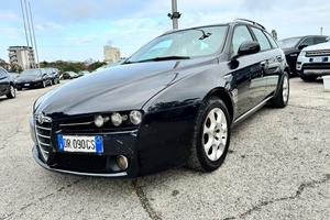 ALFA ROMEO 159 1.9 JTDm 16V SW TI