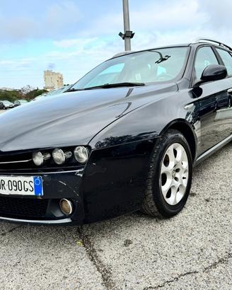 ALFA ROMEO 159 1.9 JTDm 16V SW TI