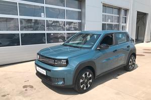 Fiat Grande Panda 1.2 Hybrid 110 CV S&S Icon