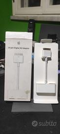 30-pin digital AV adapter model A1422 ORIGINALE
