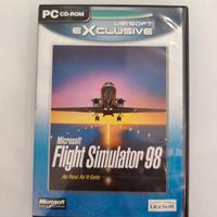 Flight Simulator 98