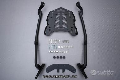 Supporto Bauletto Porta bagagli SUZUKI GSXS 750