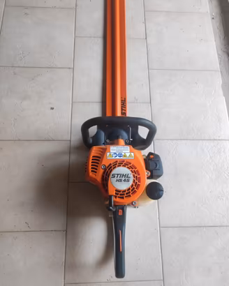 Tagliasiepi STIHL HS45