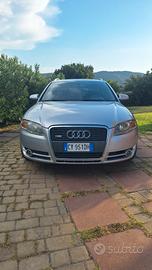 Audi A4 2.0TDi Avant b7 2005 