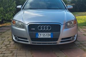 Audi A4 2.0TDi Avant b7 2005 