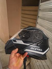 casco modulare acerbis L 