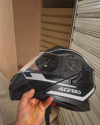 casco modulare acerbis L 