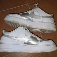 scarpe Nike air force shadow taglia 43