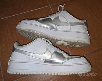scarpe Nike air force shadow taglia 43