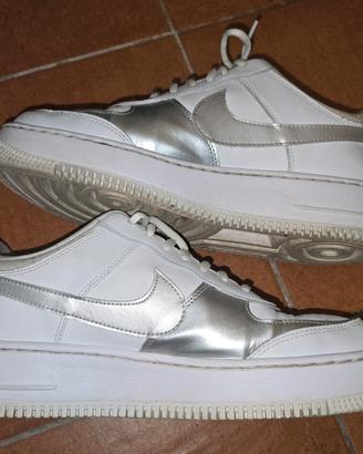 scarpe Nike air force shadow taglia 43