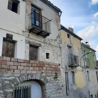 Edificio a scopo abitazione