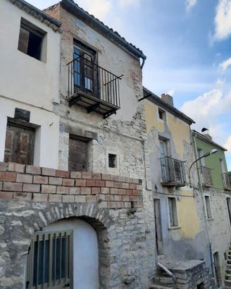 Edificio a scopo abitazione