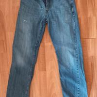 Jeans Levi Strauss 