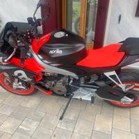 Aprilia tuono 660