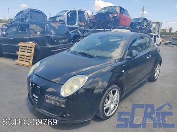 Alfa romeo mito 955 1.4 tjet 155cv 08-11 ricambi