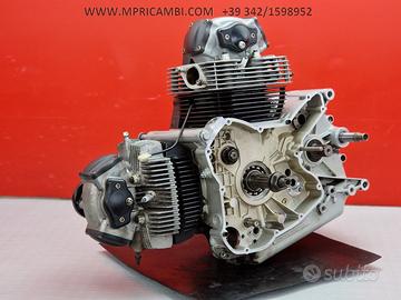 MOTORE ENGINE DUCATI MONSTER 2008 2009 696 2010 20