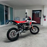 Fantic XM 50 Performance