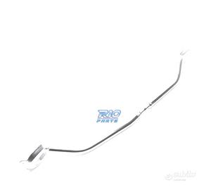 BARRA STABILIZZATRICE OPEL CORSA C