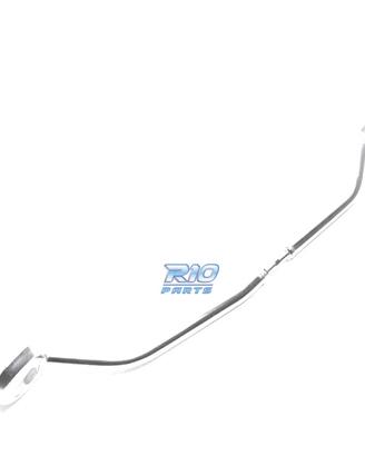 BARRA STABILIZZATRICE OPEL CORSA C