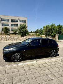 BMW MSPORT 116D