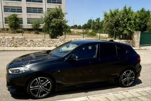 BMW MSPORT 116D