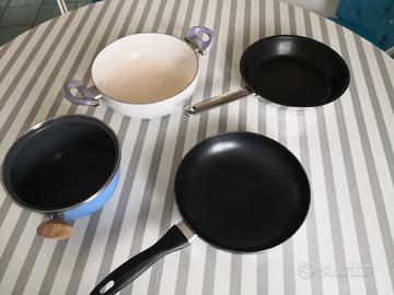 pentole antiaderenti