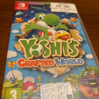 Yoshis nintendo