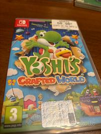 Yoshis nintendo