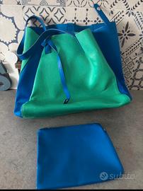 Borsa Benetton