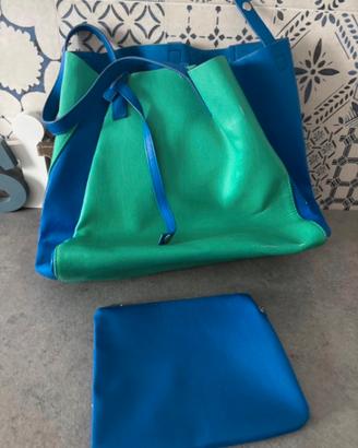 Borsa Benetton