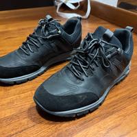 Scarpe Geox U Delray B Abx C Numero 40