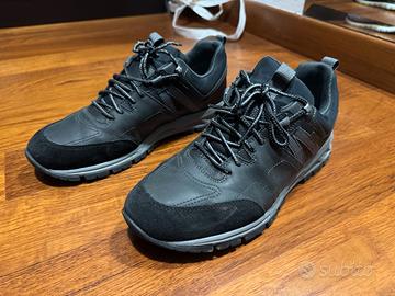 Scarpe Geox U Delray B Abx C Numero 40