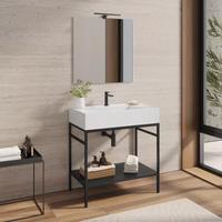 mobile bagno 90 cm