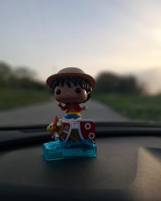 Personaggio One Piece