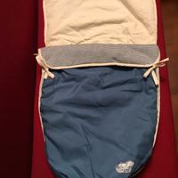 Sacco termico per passeggino BEBE' Confort