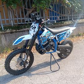 CROSS 50 MOT. 2T REPL. MORINI FELIX R 14/12