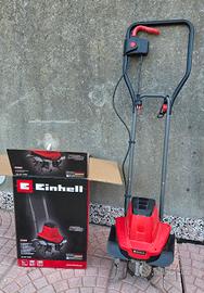 Einhell GC-RT 7530 Zappatrice Elettrica