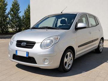 Kia Picanto 1.0 Benzina/GPL