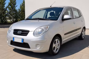 Kia Picanto 1.0 Benzina/GPL