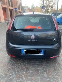 Fiat punto evo 1.2 benzina