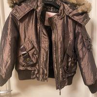 Giubbotto bambina Liu Jo