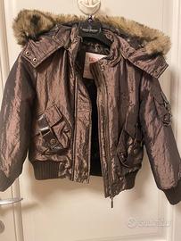 Giubbotto bambina Liu Jo