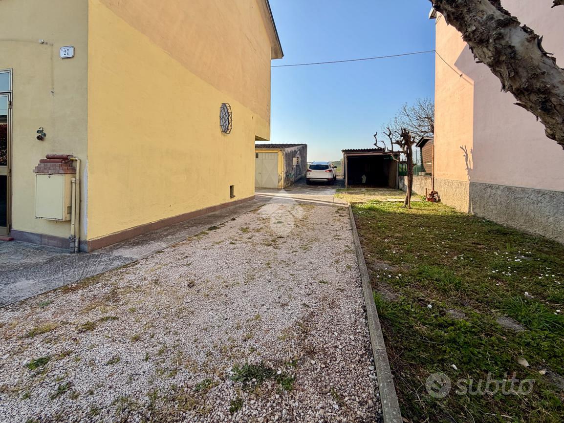 Casa – Luzzara, Farona - Altro