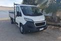 Peugeot Boxer L2 Cassone Fisso 2.0 BHDI 165CV
