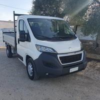 Peugeot Boxer Cassone Fisso 2.0 BHDI 165CV