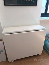 Tavolo bianco NORDEN ikea