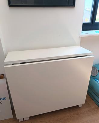 Tavolo bianco NORDEN ikea