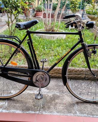 Bicicletta d'epoca Geminiani
